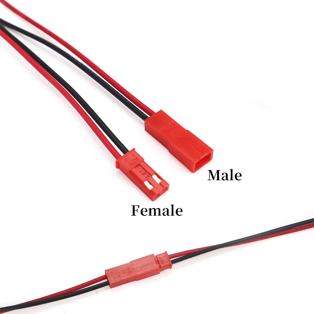 10 Pares de Conectores JST de  - Drone Battery Connector avaliação e preço