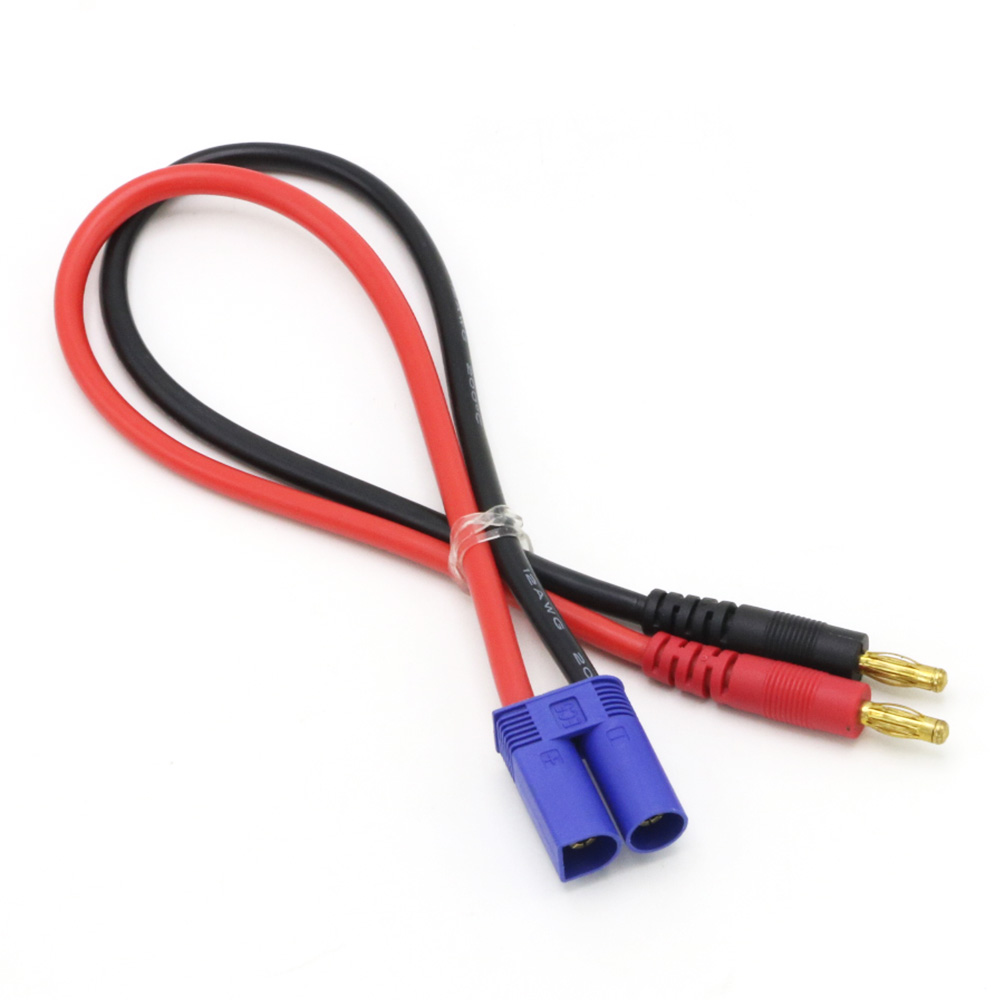 30 peças conector ec5 para 4mm - Drone Battery Connector avaliação e preço