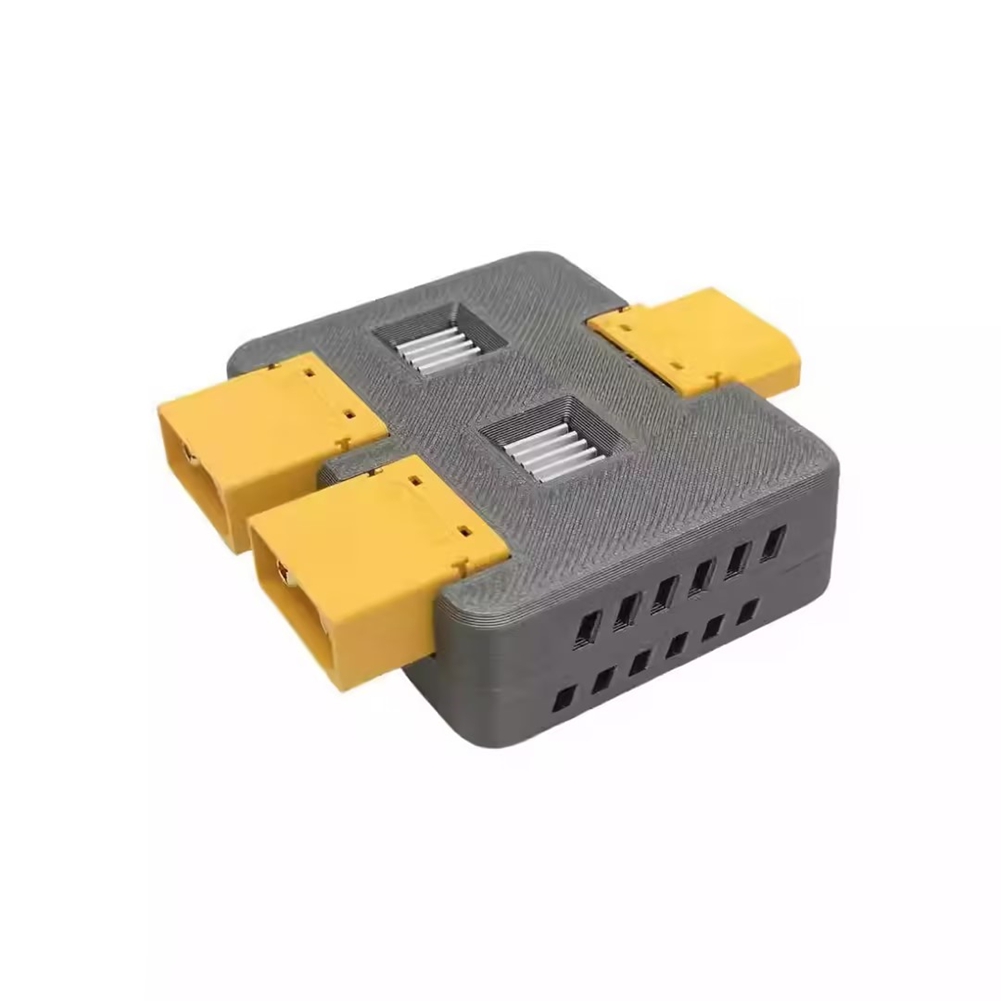 Módulo de Expansão de Bateria  - Drone Battery Parallel Board avaliação e preço