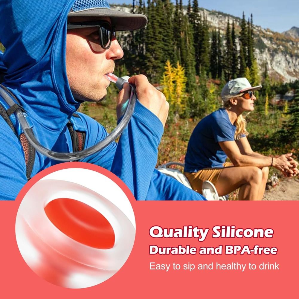 Osprey-Água Bexiga Mordida Vál - Jjrc Drone X12 avaliação e preço