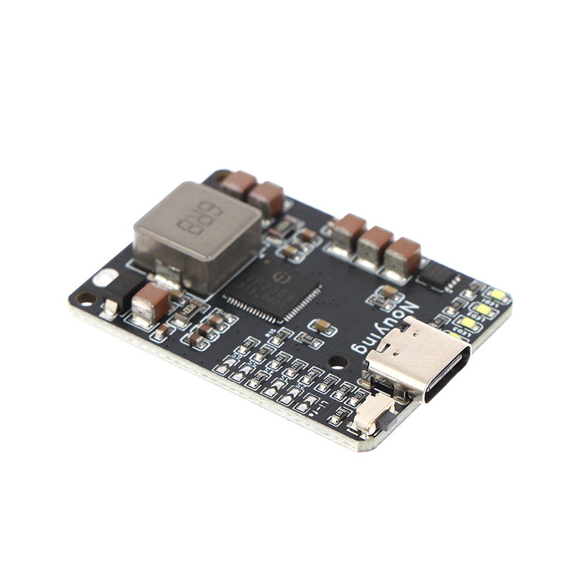IP2369 45W 2S a 6S Módulo Desc - Drone Battery 6S avaliação e preço