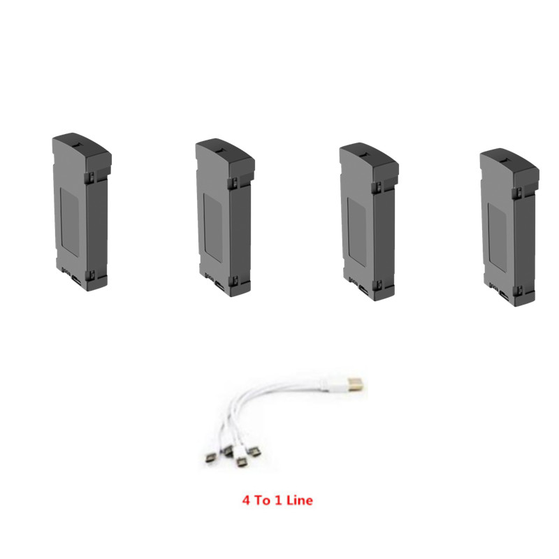 Bateria S99 para Drone S99 MAX - Drone Battery Smart avaliação e preço