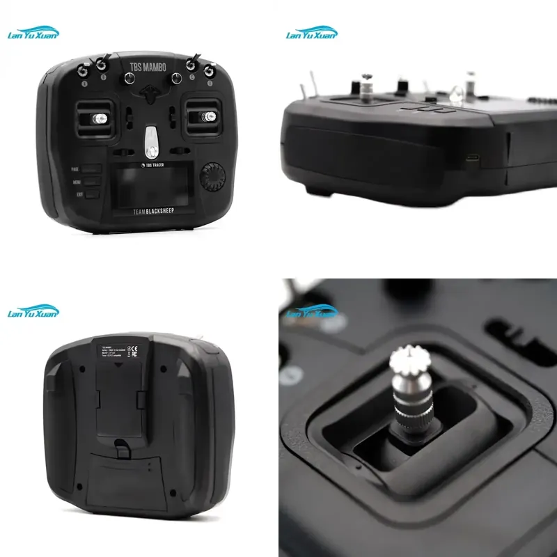 Controle Remoto RC FPV TBS MAM - Tbs Fpv Tracer avaliação e preço