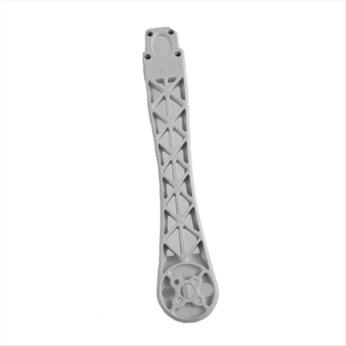 N86R FPV F550 Hexa Frame Arm H - Drone Battery Plate avaliação e preço