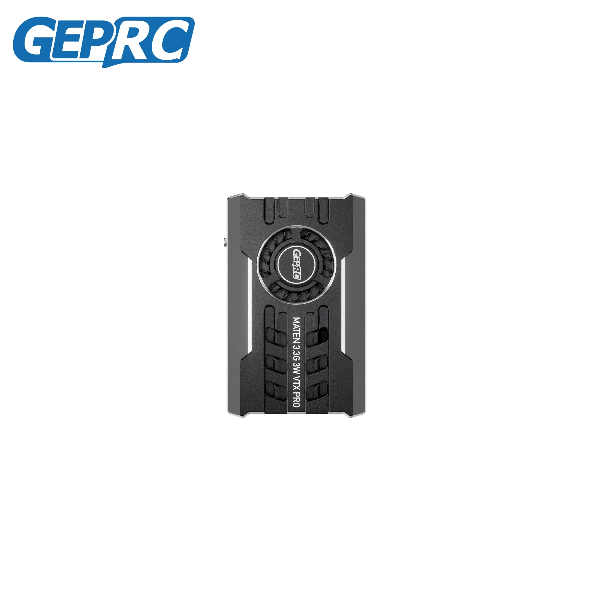 Kit GEPRC MATEN 3.3G 3W VTX VR - Drone Battery Alarm avaliação e preço