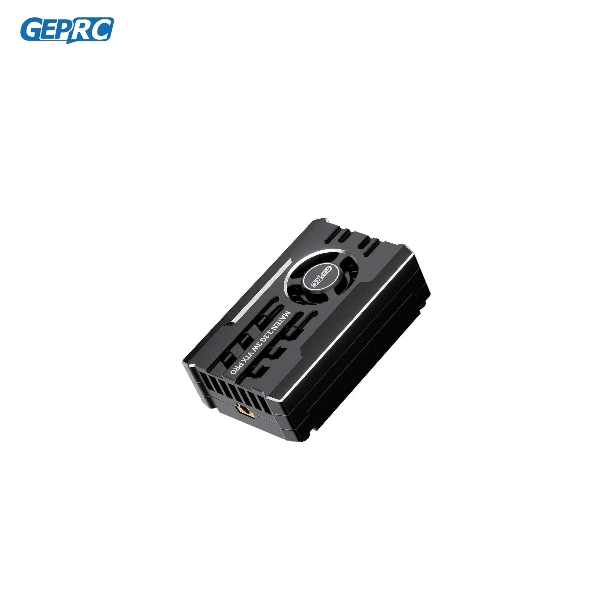 Kit GEPRC MATEN 3.3G 3W VTX VR - Drone Battery Alarm avaliação e preço