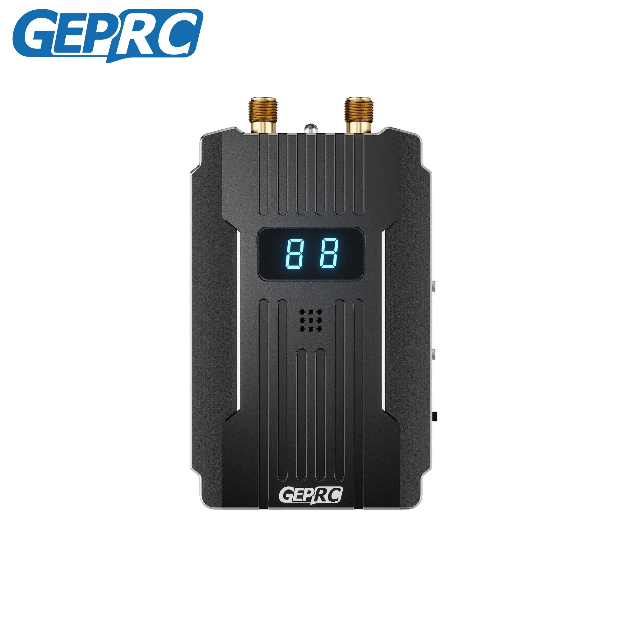 Kit GEPRC MATEN 3.3G 3W VTX VR - Drone Battery Alarm avaliação e preço