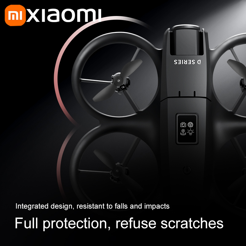 Drone Xiaomi D16 GPS 8K HD Aér - Drone Battery Charger avaliação e preço