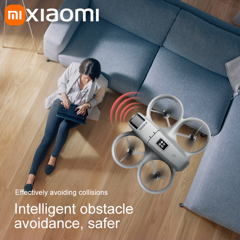 Drone Xiaomi D16 GPS 8K HD Aér - Drone Battery Charger avaliação e preço
