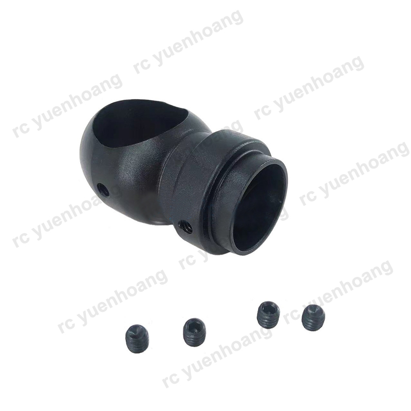 3 peças trem de pouso junta fi - Drone Battery Connector avaliação e preço