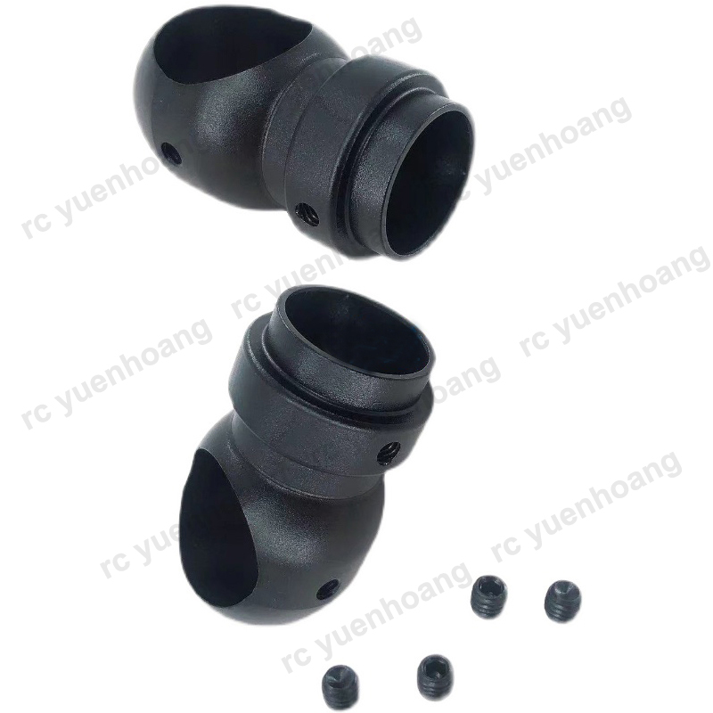 3 peças trem de pouso junta fi - Drone Battery Connector avaliação e preço