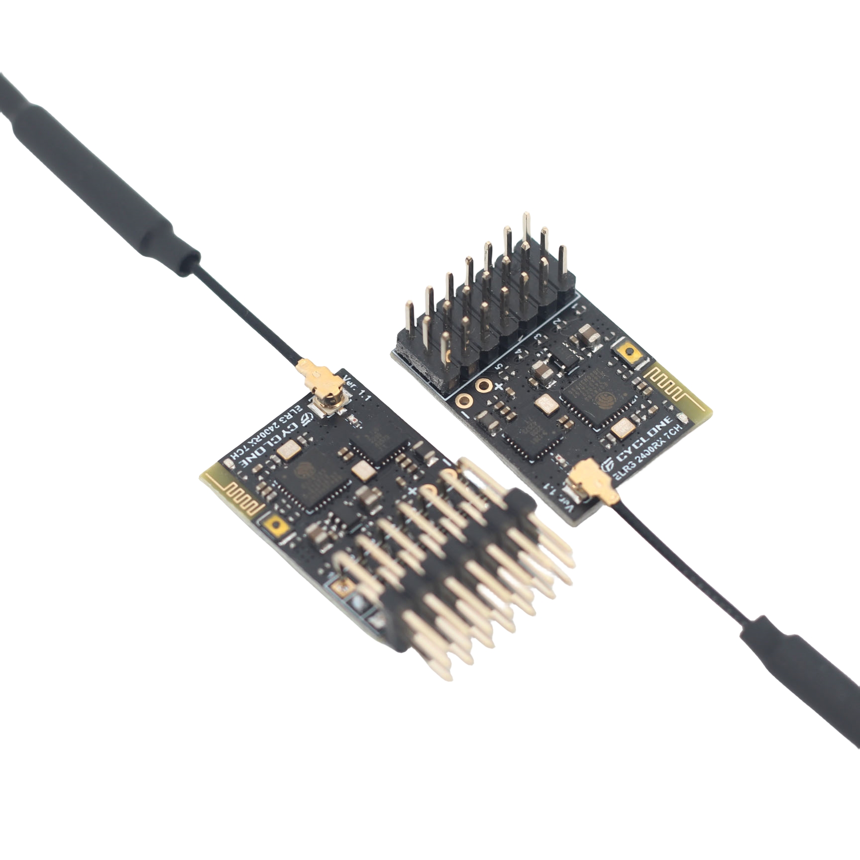 Antena de tubo ELRS cobre para - Drone Battery Plate avaliação e preço