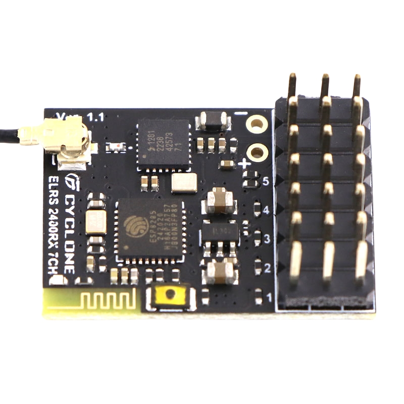 Antena de tubo ELRS cobre para - Drone Battery Plate avaliação e preço
