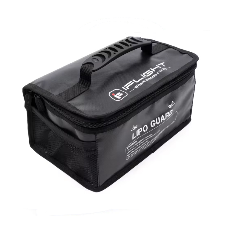 Bolsa de Armazenamento para Ba - Drone Battery Bag avaliação e preço