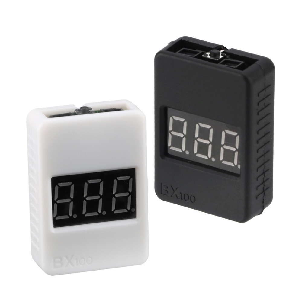 Testador de Voltagem de Bateri - Drone Battery Voltage Checker avaliação e preço