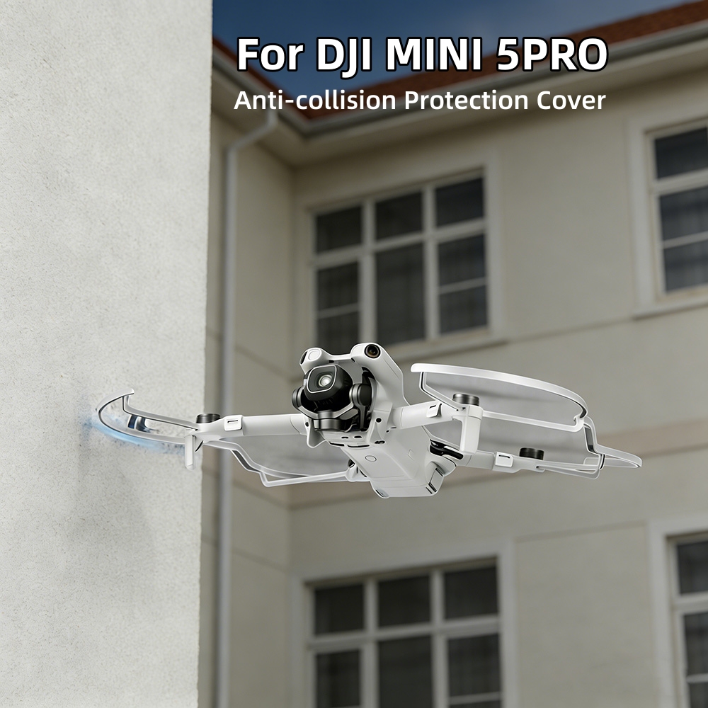 4 pçs capa de proteção anti-co - Dji Drone Mini 4 Pro avaliação e preço