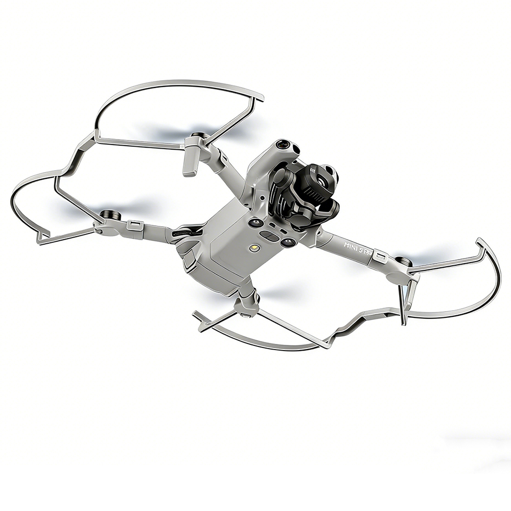 4 pçs capa de proteção anti-co - Dji Drone Mini 4 Pro avaliação e preço