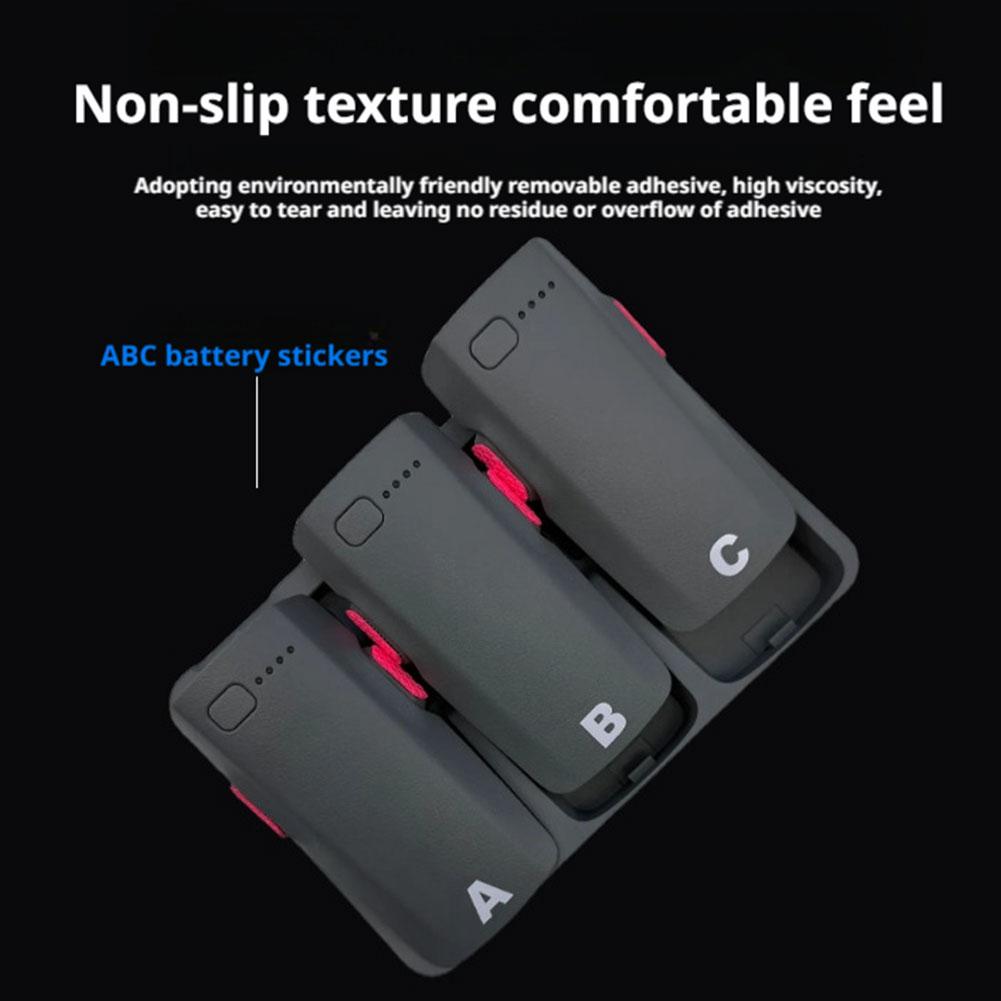 Para dji neo 2 drone antiderra - Drone Battery Bag avaliação e preço