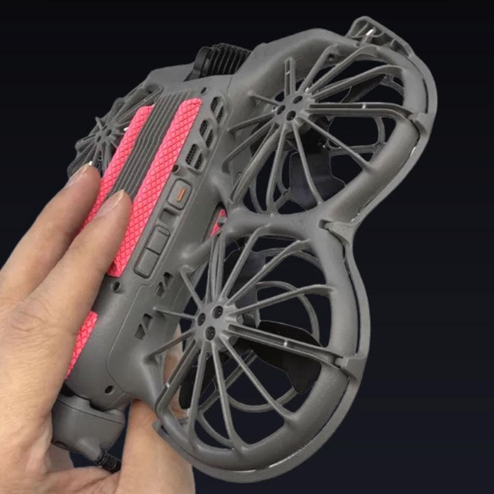 Para dji neo 2 drone antiderra - Drone Battery Bag avaliação e preço