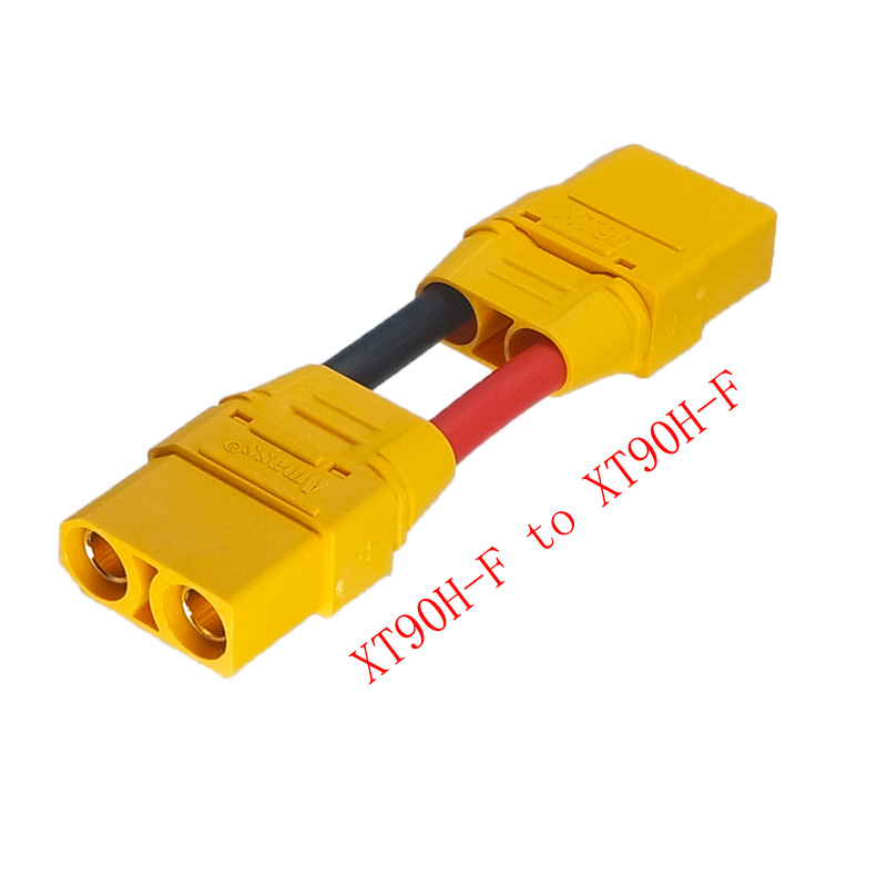 10/20/30/40/50cm/1m acessórios - Drone Battery Connector avaliação e preço