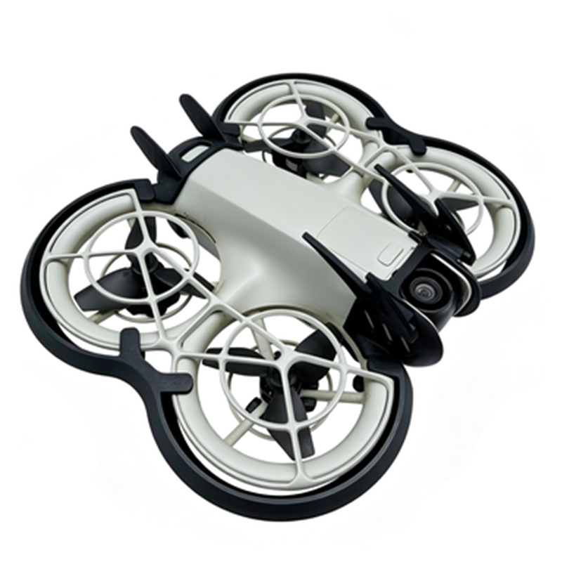 Capa Protetora Anticolisão par - Drone Battery Bag avaliação e preço