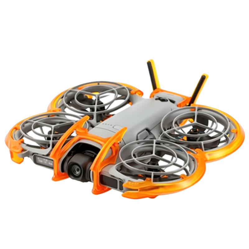 Capa Protetora Anticolisão par - Drone Battery Bag avaliação e preço
