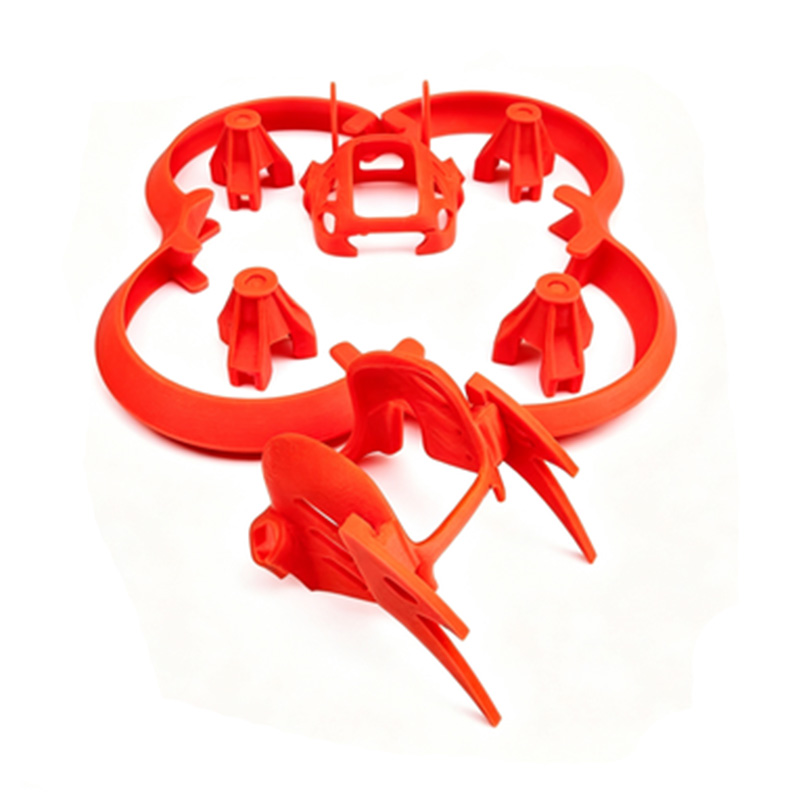 Capa Protetora Anticolisão par - Drone Battery Bag avaliação e preço