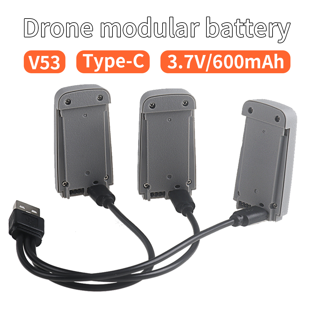 Bateria Lipo 802540 3.7V 600mA - Drone Battery Charger avaliação e preço